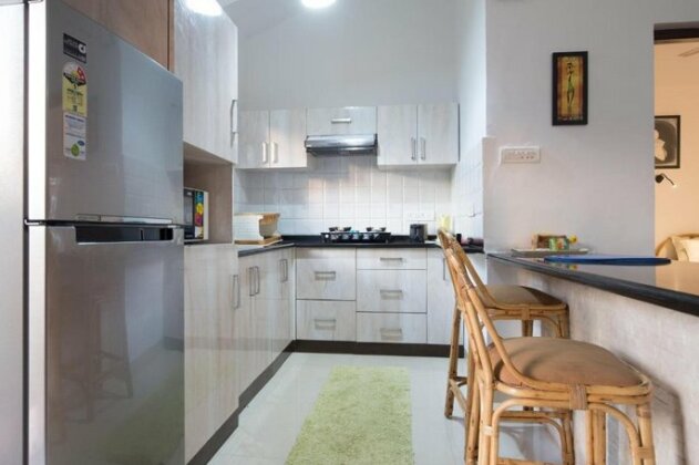 Villa Sunflower Cavelossim - Photo4