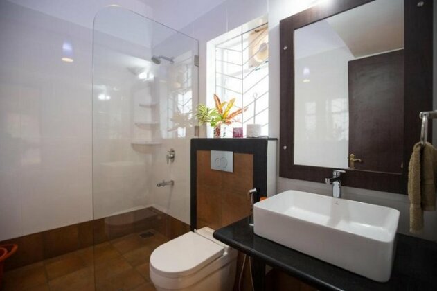 Villa Sunflower Cavelossim - Photo5
