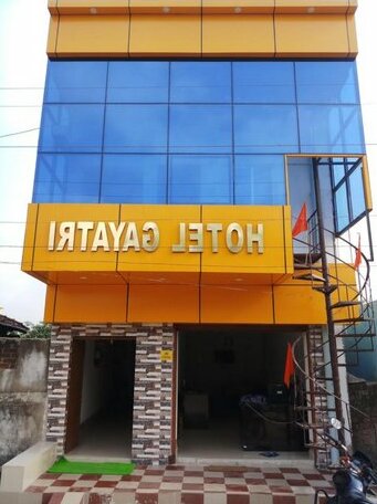 Hotel gayatri Chaibasa