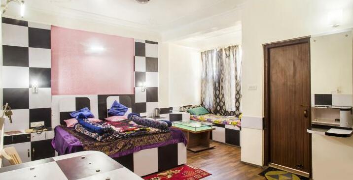 Chail Inn - Photo3