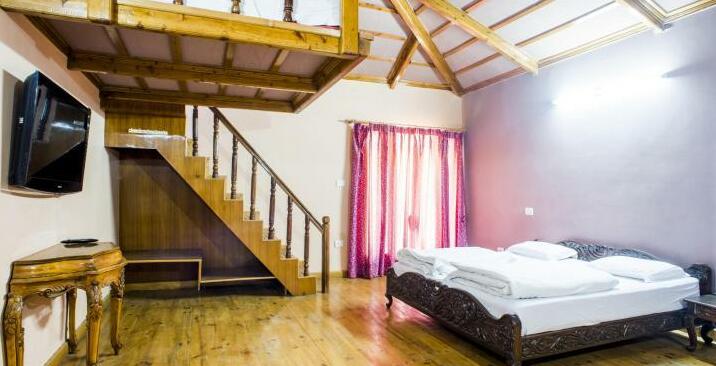 Chail Villas - Photo2