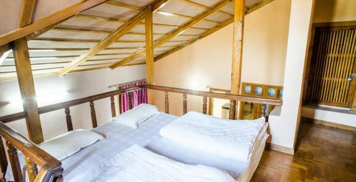 Chail Villas - Photo5