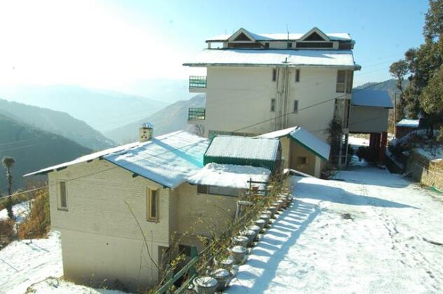 Fernhill Resort Chail - Photo2