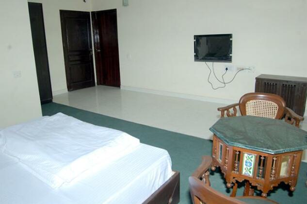 Fernhill Resort Chail - Photo4