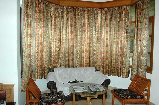 Hotel Chail Residency - Photo3