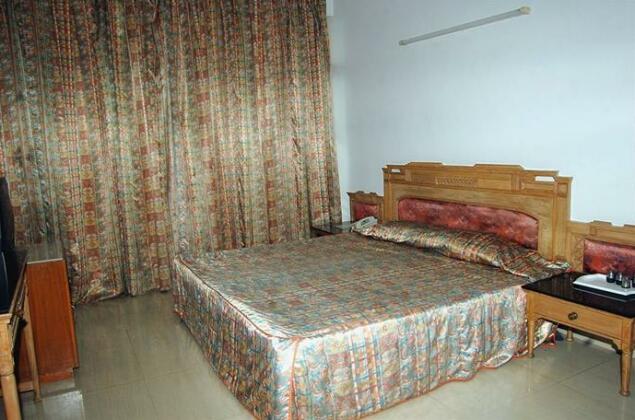 Hotel Chail Residency - Photo4