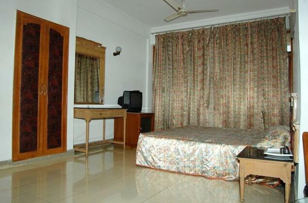 Hotel Chail Residency - Photo5