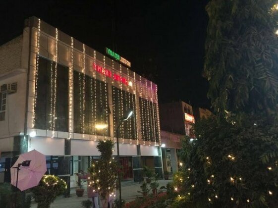 Hotel Ekant Chail - Photo2