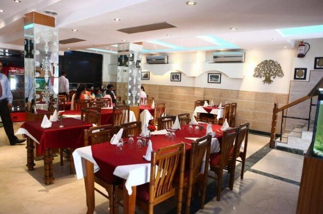 Hotel Ekant Chail - Photo4