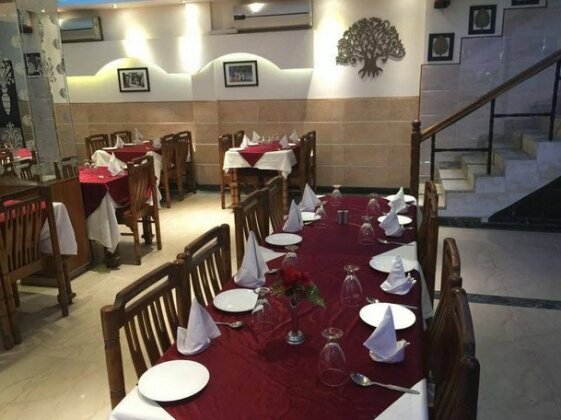 Hotel Ekant Chail - Photo5