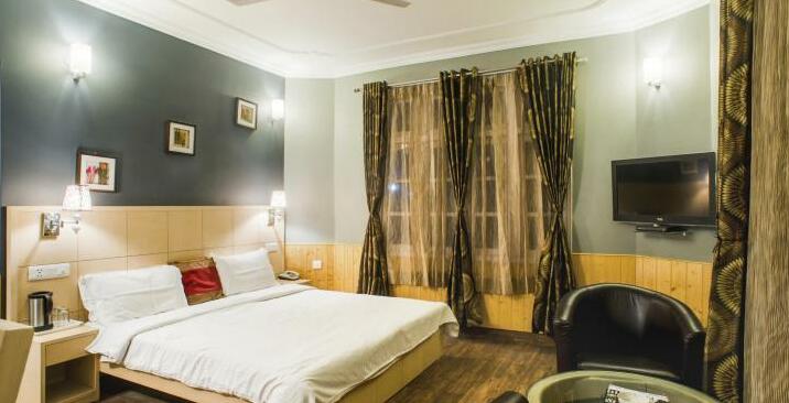 Hotel Ekant - Photo2