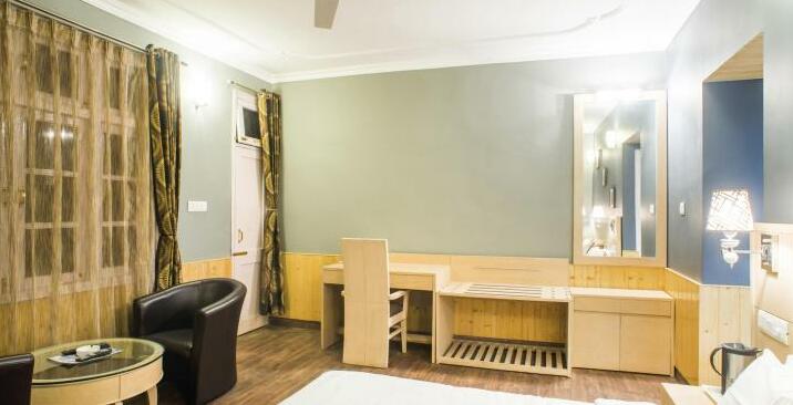 Hotel Ekant - Photo3