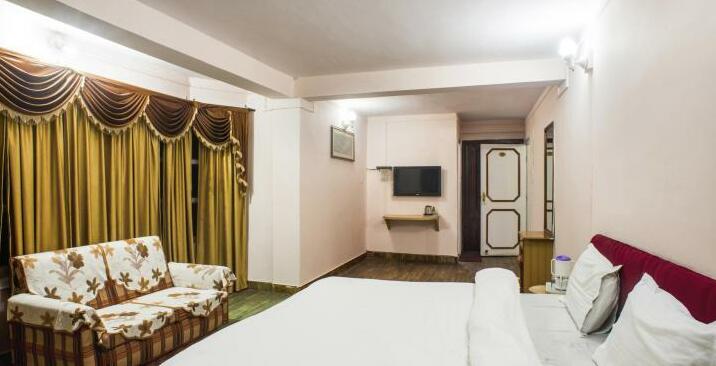 Hotel Ekant - Photo4
