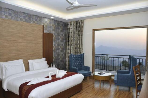 Hotel Ekant - Photo5