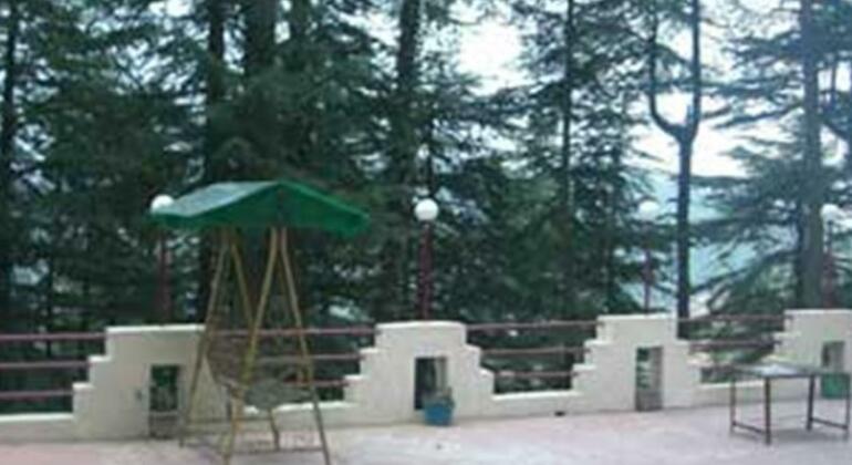 Hotel Monaal - Photo2