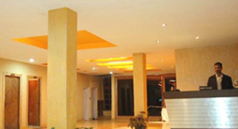 Hotel Monaal - Photo3