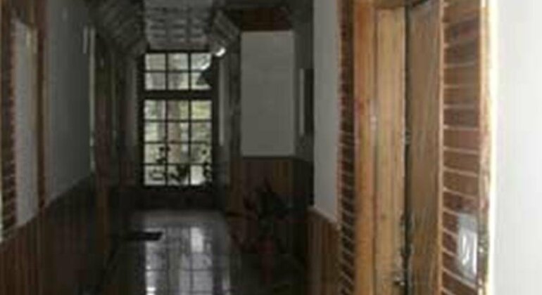 Hotel Monaal - Photo4