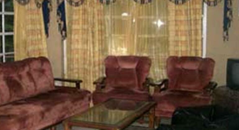 Hotel Monaal - Photo5