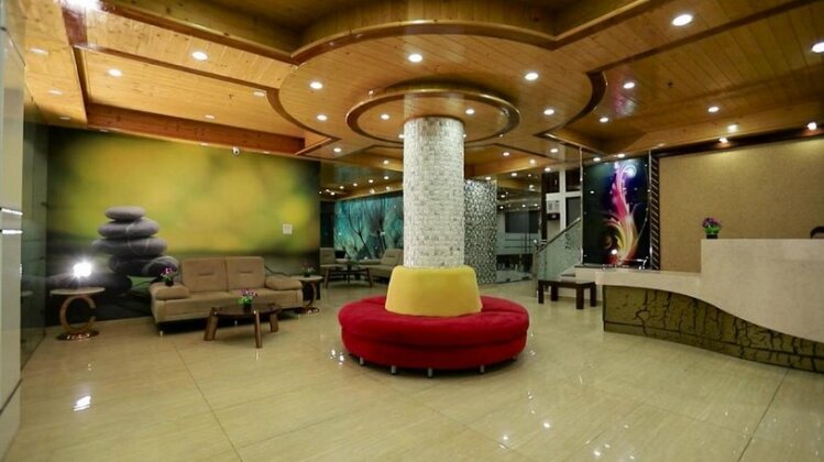 Hotel White Pearl Chail - Photo2