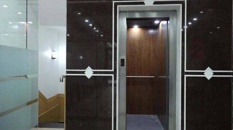 Hotel White Pearl Chail - Photo3