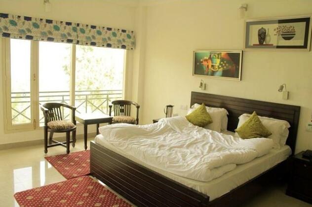 Maple Resort - Photo2