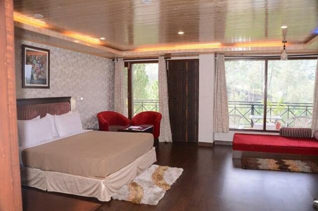 Maple Resort - Photo5