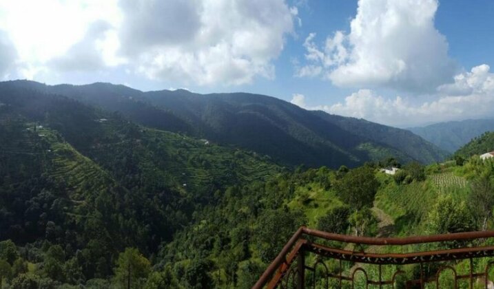 Pristine mountain lodge - Photo2