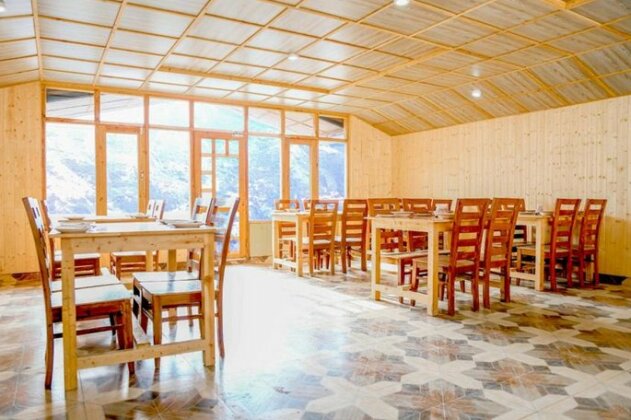 Pristine mountain lodge - Photo3
