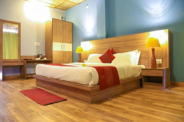 Pristine mountain lodge - Photo4