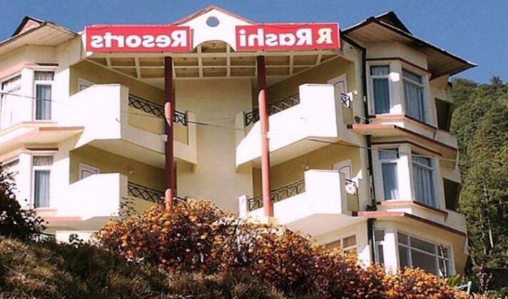 Rashi Resorts-Chail - Photo2