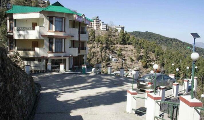 Rashi Resorts-Chail - Photo3