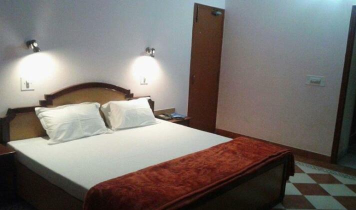 Rashi Resorts-Chail - Photo4