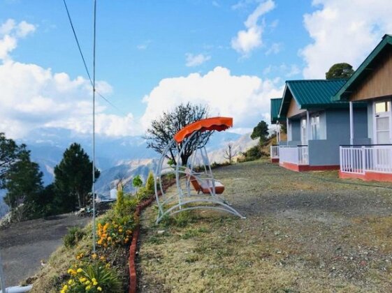 SnowDrop eco resort - Photo3
