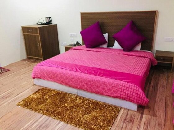 SnowDrop eco resort - Photo4