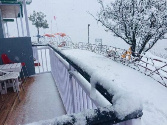 SnowDrop eco resort - Photo5