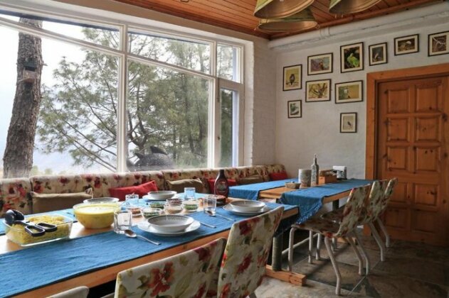 The Ekam Villa - Photo2