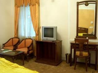 The Palace - HPTDC - Photo4