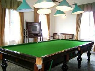 The Palace - HPTDC - Photo5