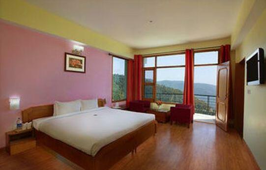 United-21 Resort - Photo2