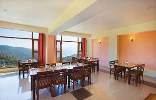 United-21 Resort - Photo3