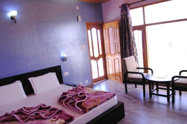 Village Live In Resort Chail - Photo2