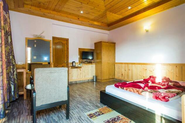 Village Live In Resort Chail - Photo3