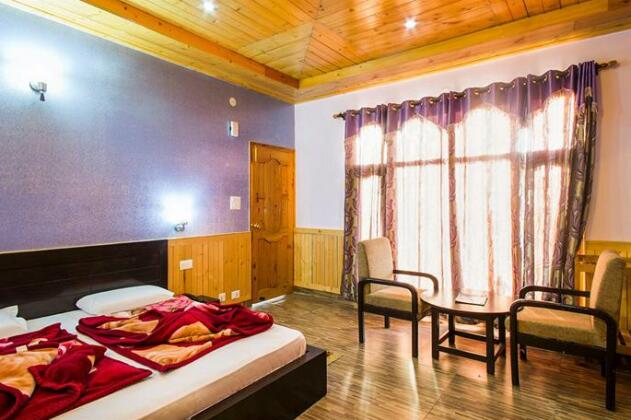 Village Live In Resort Chail - Photo4