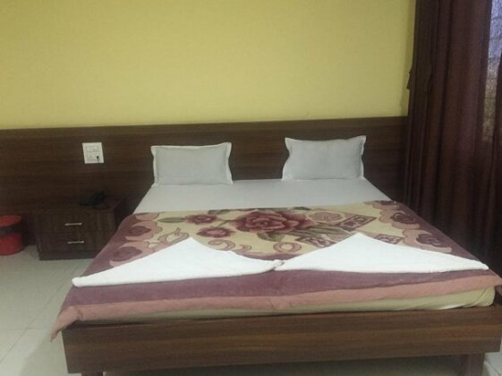 Hotel Anuj - Photo2