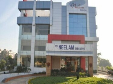 Hotel Neelam Executive