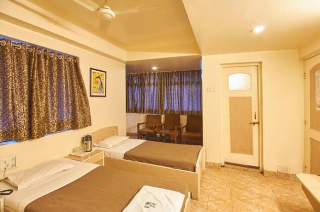 Hotel Shivkrupa - Photo4