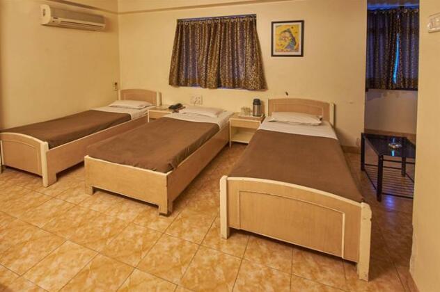 Hotel Shivkrupa - Photo5