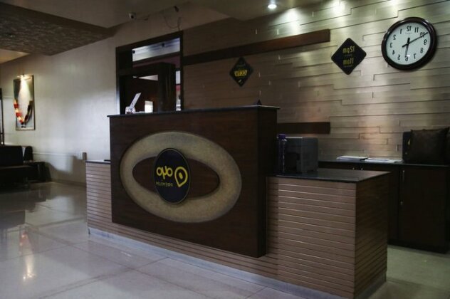 OYO Premium Chakan - Photo3