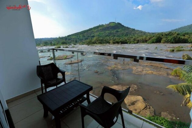 Athirapilly River Resort - Photo5