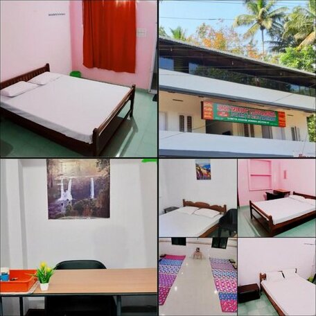 Athirapilly Tourist Home - Photo2
